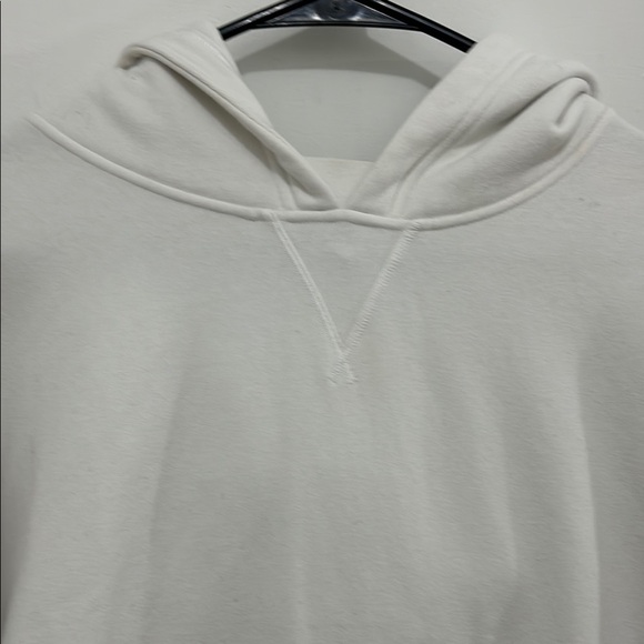 Lululemon White Hoodie - Picture 4 of 4